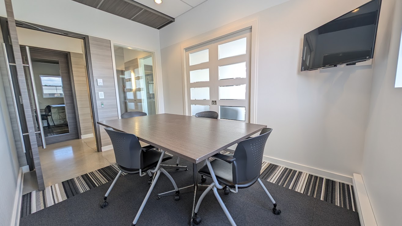 Salle Brainstorming - disponible à la location